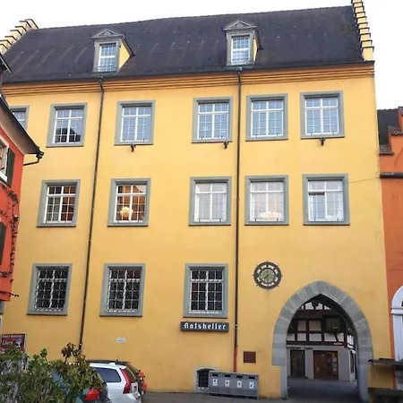 Rodtsches Palais 8 Appartement *