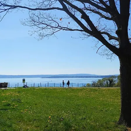 Rodtsches Palais 8 * Meersburg