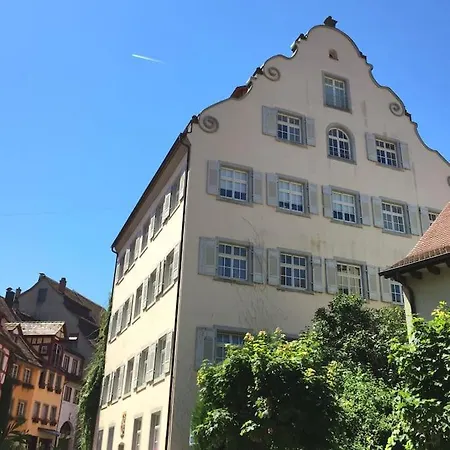 Appartement Rodtsches Palais 8