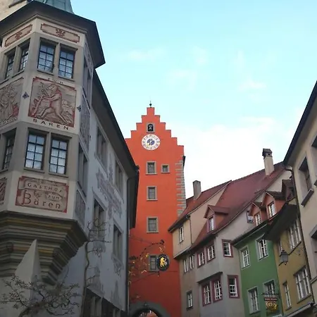 Appartement Rodtsches Palais 8 *