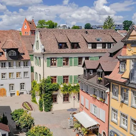 Rodtsches Palais 8 * Meersburg