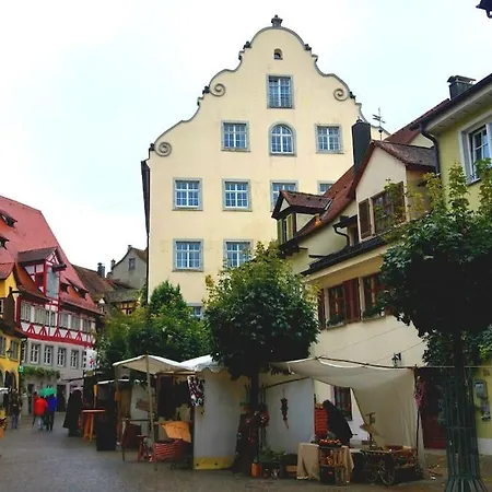 Appartement Rodtsches Palais 8