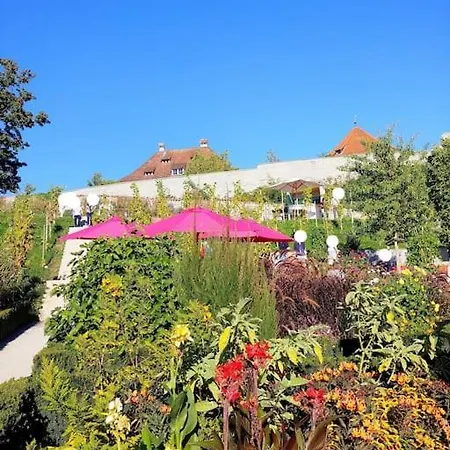 Rodtsches Palais 8 Meersburg