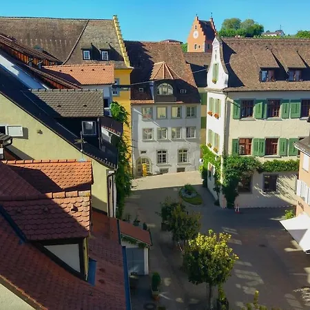 Rodtsches Palais 8 Appartement