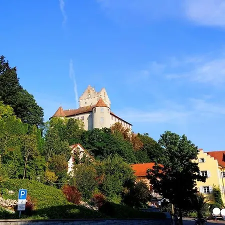 Rodtsches Palais 8 Appartement *