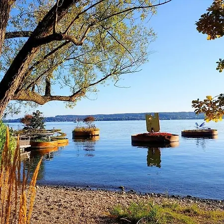 Rodtsches Palais 8 Meersburg