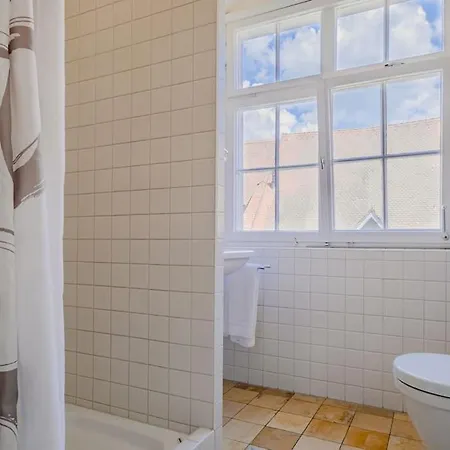 Rodtsches Palais 8 Appartement *