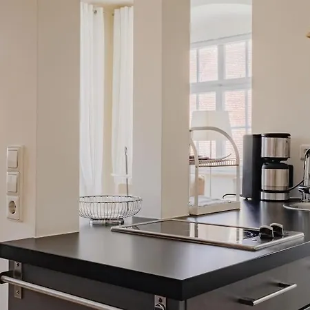 Rodtsches Palais 8 Appartement Meersburg