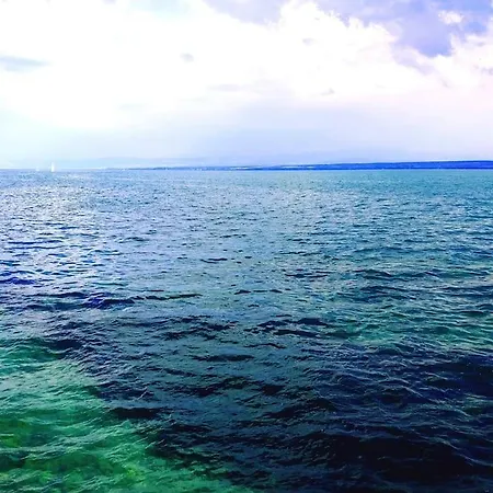 Appartement Rodtsches Palais 8 *