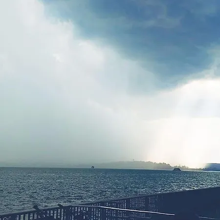 Rodtsches Palais 8 Appartement *